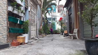 1/ Nguyễn Háo Vĩnh, cách MT 20m 1/ Nguyễn Háo Vĩnh, cách MT 20m