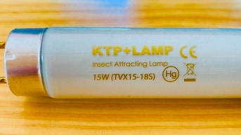 Bóng KTPlamp-chống vỡ dùng cho đèn diệt côn trùng Bóng KTPlamp-chống vỡ dùng cho đèn diệt côn trùng