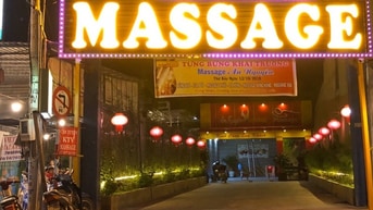 Cần sang nhượng hoặc cho thuê lại 3 cơ sở massage khu vực Bình Tân Cần sang nhượng hoặc cho thuê lại 3 cơ sở massage khu vực Bình Tân