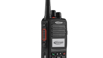 Máy bộ đàm 3G Kirisun Khoảng cách không giới hạn tiết kiệm chi phí Máy bộ đàm 3G Kirisun Khoảng cách không giới hạn tiết kiệm chi phí