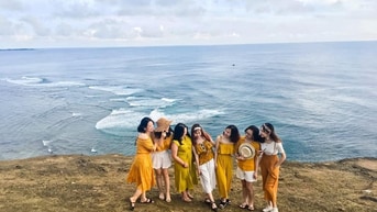 Tour du lịch đảo Lý Sơn - tham quan thưởng thức đặc sản Hấp dẫn Tour du lịch đảo Lý Sơn - tham quan thưởng thức đặc sản Hấp dẫn