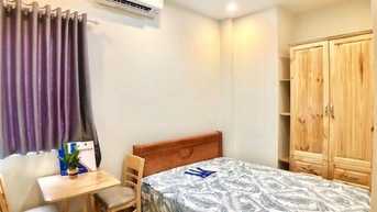 Cho thuê căn hộ chính chủ giá chỉ 5tr/ tháng quận gò vấp Cho thuê căn hộ chính chủ giá chỉ 5tr/ tháng quận gò vấp