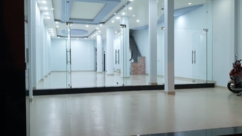 Mặt tiền cho thuê nguyên căn 7,2m x 21m - Quận Tân Phú Mặt tiền cho thuê nguyên căn 7,2m x 21m - Quận Tân Phú