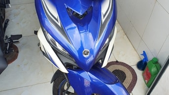 Ex 135 GP đk 2012 keng như mới Ex 135 GP đk 2012 keng như mới