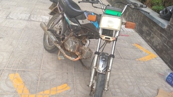Bán xe mộc, xe chất, win indo 100 Bán xe mộc, xe chất, win indo 100