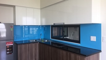 Mình cần cho thuê căn 72m2, 2 phong ngu, 2 toilet Mình cần cho thuê căn 72m2, 2 phong ngu, 2 toilet