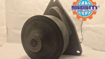 Bơm nước đông cơ VOLVO, KOMATSU,... xe đào, xúc ủi, đầu kéo nửa đầu Bơm nước đông cơ VOLVO, KOMATSU,... xe đào, xúc ủi, đầu kéo nửa đầu