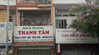 Cho thuê nhà mặt tiền số 752 Phan Văn Trị, P.10, Gò Vấp Cho thuê nhà mặt tiền số 752 Phan Văn Trị, P.10, Gò Vấp