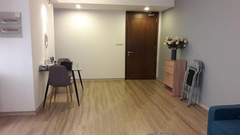 Cần bán căn hộ chung cư rừng cọ 92m giá 2,1 tỷ Cần bán căn hộ chung cư rừng cọ 92m giá 2,1 tỷ