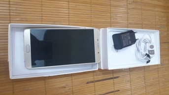 Bán samsung Galaxy A9 pro FPT Full box Gold nguyên zin Bán samsung Galaxy A9 pro FPT Full box Gold nguyên zin