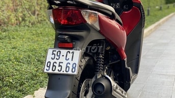 Sh150 form ý 2011 bs vip Lộc Sinh Lộc Phát Sh150 form ý 2011 bs vip Lộc Sinh Lộc Phát