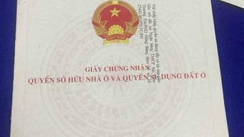 Chính chủ cần bán nhà Bình Tân Chính chủ cần bán nhà Bình Tân