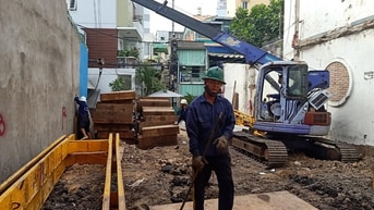 Cty cần tuyển 01 nam trợ lý giám đốc 35 đến 45 tuổi Cty cần tuyển 01 nam trợ lý giám đốc 35 đến 45 tuổi