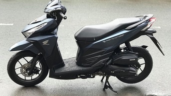 Cần thanh lý xe máy HONDA VARIO 150 2019 Cần thanh lý xe máy HONDA VARIO 150 2019
