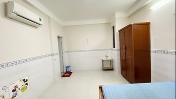 Phòng mới 100%- đẹp - Full NT- Ng.Thiện.Thuật- Điện Biên Phủ Phòng mới 100%- đẹp - Full NT- Ng.Thiện.Thuật- Điện Biên Phủ