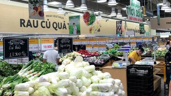 Siêu thị Emart cần tuyển 20 nhân viên lao động phổ thông Siêu thị Emart cần tuyển 20 nhân viên lao động phổ thông