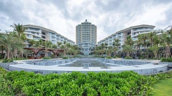 Inter Continental Condotel 5 sao đẳng cấp nhất Phú Quốc Inter Continental Condotel 5 sao đẳng cấp nhất Phú Quốc