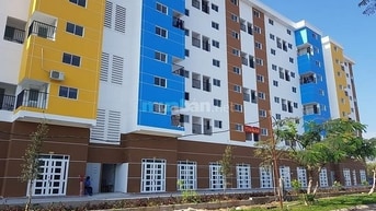 Chủ kẹt tiền cần sang nhượng gấp căn hộ A6/522 Chủ kẹt tiền cần sang nhượng gấp căn hộ A6/522