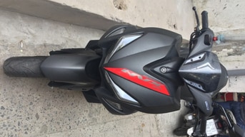 Bán Yamaha Nvx 155i Abs 2018 - biển số tp hcm Bán Yamaha Nvx 155i Abs 2018 - biển số tp hcm