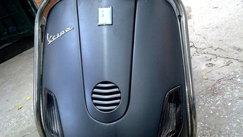 Bán xe LX125 nhập ý cực mới 11tr Bán xe LX125 nhập ý cực mới 11tr