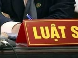 Văn phòng luật sư ĐẠT ĐIỀN chuyên Bình Tân- Bình Chánh Văn phòng luật sư ĐẠT ĐIỀN chuyên Bình Tân- Bình Chánh