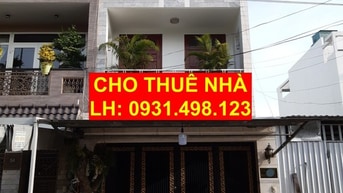 Cho thuê nhà 5x20m trệt 2 lầu P.Bình An Q2 Cho thuê nhà 5x20m trệt 2 lầu P.Bình An Q2