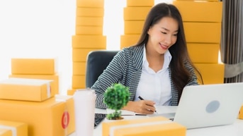 Tuyển nhân viên trợ lý bán hàng kênh Thương Mại Điện Tử Tuyển nhân viên trợ lý bán hàng kênh Thương Mại Điện Tử