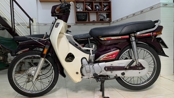 Cần bán Dream 1998 chính chủ bstp Cần bán Dream 1998 chính chủ bstp