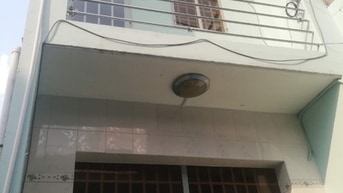 Nhà cho thuê nguyên căn gần đường nguyễn oanh 3.5mx6 điện nước chính Nhà cho thuê nguyên căn gần đường nguyễn oanh 3.5mx6 điện nước chính