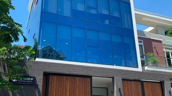 Cho Thuê Sàn 200m2 VĂN PHÒNG Nguyễn Hoàng _P. An Phú Quận 2 Cho Thuê Sàn 200m2 VĂN PHÒNG Nguyễn Hoàng _P. An Phú Quận 2