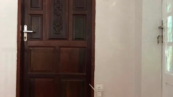 Cho thuê phòng trên lầu 2 đầy đủ tiện nghi, nhà tắm, sân phơi Cho thuê phòng trên lầu 2 đầy đủ tiện nghi, nhà tắm, sân phơi