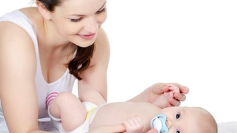 Cần tuyển gấp 1 cô chăm bé 5 tháng tuổi, bé ngoan Cần tuyển gấp 1 cô chăm bé 5 tháng tuổi, bé ngoan