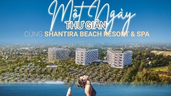 Shantira Hội An sự lựa chọn hoàn hảo cho các nhà đầu tư Shantira Hội An sự lựa chọn hoàn hảo cho các nhà đầu tư