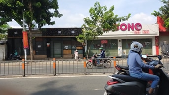 Cần thuê nhà/đất trống đường lớn ở GV Chính chủ - Không qua Môi giới Cần thuê nhà/đất trống đường lớn ở GV Chính chủ - Không qua Môi giới