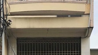 Cho thuê nhà mặt tiền gần chợ xóm củi, qua cầu chà và quận 8 Cho thuê nhà mặt tiền gần chợ xóm củi, qua cầu chà và quận 8