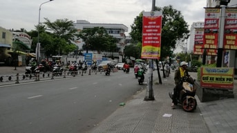 Q4. Bán Nhà mặt tiền đường hoàng Diệu Q4 Q4. Bán Nhà mặt tiền đường hoàng Diệu Q4