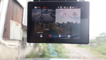 Camera hành trình Vietmap C65 ghi hình 4K hỗ trợ lùi Camera hành trình Vietmap C65 ghi hình 4K hỗ trợ lùi