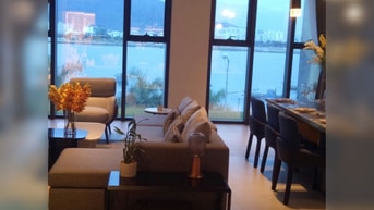 Căn hộ 1PN view sông Hàn Đà Nẵng-Sổ hồng từng căn Căn hộ 1PN view sông Hàn Đà Nẵng-Sổ hồng từng căn