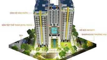 Căn hộ cao cấp trung tâm Phú Mỹ Bà Rịa . Căn hộ cao cấp trung tâm Phú Mỹ Bà Rịa .
