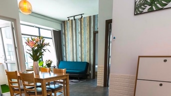 Cho thuê căn góc Mường Thanh Viễn Triều Nha Trang Cho thuê căn góc Mường Thanh Viễn Triều Nha Trang