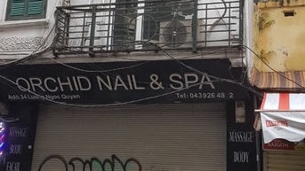 Cho thuê nhà mặt phố Lương Ngọc Quyến, 30m2, 4 tầng, mặt tiền 5m Cho thuê nhà mặt phố Lương Ngọc Quyến, 30m2, 4 tầng, mặt tiền 5m