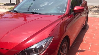 Bán Mazda 3 số tự động chính chủ Bán Mazda 3 số tự động chính chủ
