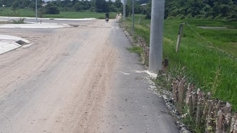 Đất vườn đường xe cont 20m Dt 674m2 giá 3 tỷ Đất vườn đường xe cont 20m Dt 674m2 giá 3 tỷ
