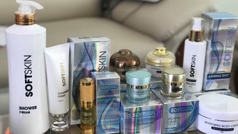 Tuyển Dụng Nhân Viên Bán Hàng Mỹ Phẩm SOFT SKIN TPHCM Tuyển Dụng Nhân Viên Bán Hàng Mỹ Phẩm SOFT SKIN TPHCM