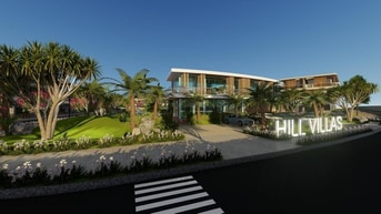 MỞ bán dự án BIỆT THỰ view biển 100% MỞ bán dự án BIỆT THỰ view biển 100%