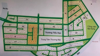 Kho đất nền giá tốt dự án Phú Nhuận quận 9 Kho đất nền giá tốt dự án Phú Nhuận quận 9