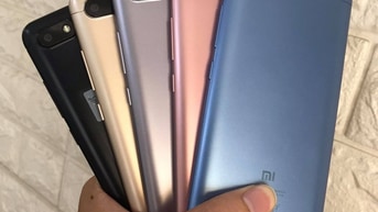 Redmi 6a xách tay giá rẻ hcm - có giá sỉ cho ae cần sl Redmi 6a xách tay giá rẻ hcm - có giá sỉ cho ae cần sl
