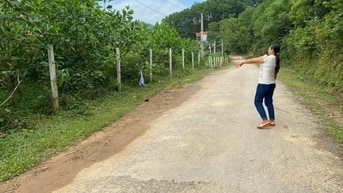 Đất kim bôi 550m có 100m thổ cư Đất kim bôi 550m có 100m thổ cư