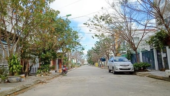 BÁN Đất KQH Xuân Phú - 92,34m2- Hướng Nam BÁN Đất KQH Xuân Phú - 92,34m2- Hướng Nam