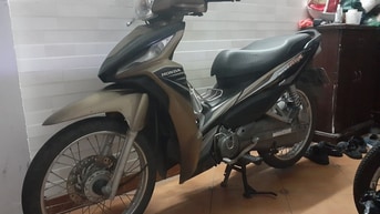 Cần bán xe máy Honda wave RSX110 Cần bán xe máy Honda wave RSX110